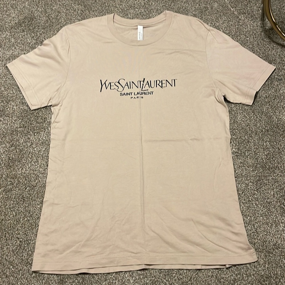 Fashion Printed Tee
